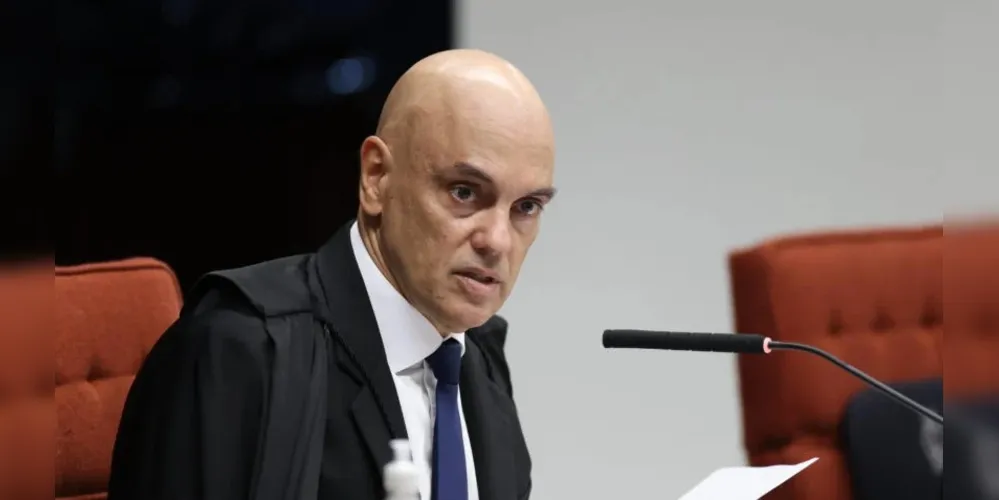 Moraes determinou que a PF conceda aos acusados acesso integral às provas do plano de golpe