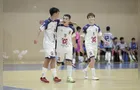 Equipes da ACGF terão ‘rodada tripla’ de futsal nesta sexta