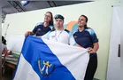 PG conquista 66 medalhas e título inédito no 13º PARAJAPS