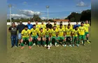 Sengés e São Bento vencem na Copa AMCG; Castro e SJT empatam por 3 a 3