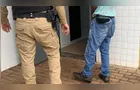 Homem é preso após fazer sexo com galinhas em Cascavel