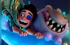 Cinema de PG traz animação intergaláctica e terror apocalíptico nas telonas