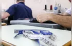 Já pensou em trabalhar com costura? PG oferta esta e outras 239 vagas de emprego