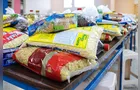Valor da cesta básica apresenta queda e chega a R$ 984 em PG