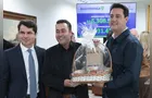 Guamiranga recebe R$ 5,7 mi para obras de pavimentação e iluminação pública