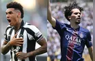 Botafogo x PSG: escalação, horário e onde assistir ao confronto