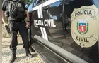 Polícia Civil prende três pessoas por diferentes crimes em Piraí do Sul