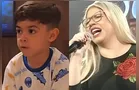 Filho de Marília Mendonça toca música da mãe e emociona fãs; veja vídeo