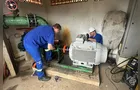 Sanepar aumenta produção de água tratada em 19% em Irati