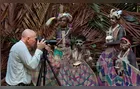 Primeira mostra de Sebastião Salgado após sua morte começa na próxima sexta