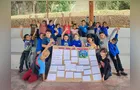 Atividades de combate ao bullying engajam alunos em PG