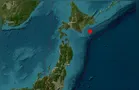 Terremoto de magnitude 6.1 atinge ilha na costa do Japão