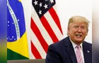 Deputado quer conceder título de cidadão a Donald Trump