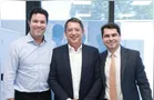 Gerson Nunes anuncia R$ 7,5 mi para manutenção de estradas rurais de Sengés