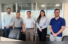 Ary Mattos e Motiva-CCR debatem obras na BR-376, em Ortigueira