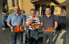 Porto Amazonas irá construir 25 novas casas populares