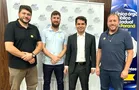 Rebouças garante R$ 10 milhões para obras de pavimentação