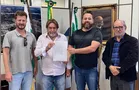 Teixeira Soares debate ampliação de serviços voltados aos cuidados com animais de rua
