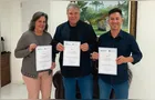 Palmeira é certificada como 'Cidade Amiga da Pessoa Idosa'