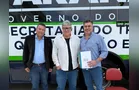 Palmeira recebe equipamentos para modernizar Agência do Trabalhador