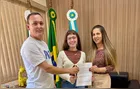 Imbaú realiza projeto para alfabetização e saúde de idosos em Charqueada de Baixo