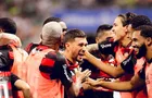 Flamengo derrota Palmeiras e diminui distância da liderança do Brasileirão