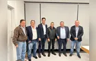 Ary Mattos pleiteia obra de 13,5 km de pavimentação para Ortigueira