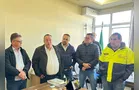 Bakri debate projetos de infraestrutura em benefício de cidades da região