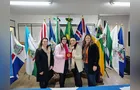 Educação de São Mateus do Sul recebe Selo Ouro em alfabetização