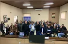 Rebouças inicia processo para revisão do Plano Diretor