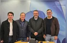 Rildo debate projetos para distribuição de água na área rural de Tibagi