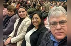 Altamir Sanson confirma construção de duas novas escolas em Palmeira