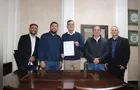 Moacyr Fadel recebe ofício de adesão de Tibagi ao Projeto Olho Vivo