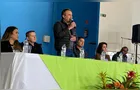 Arapoti elabora propostas para construir políticas públicas voltadas aos idosos