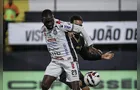 Operário joga mal, sofre gol no último minuto e perde para o Athletic