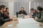 Douglas Modesto anuncia 48 novas casas populares para Ipiranga