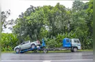 EPR Litoral Pioneiro atende 973 veículos durante feriado de Corpus Christi