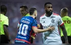 Flamengo busca liderança em casa contra o Bahia; veja onde assistir