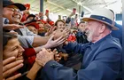 Confira fotos da visita de Lula a assentamento em Ortigueira