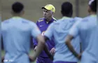 Estreia de Ancelotti! Veja onde assistir e as prováveis escalações de Brasil e Equador