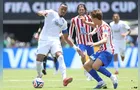 Botafogo perde para o Atlético e se classifica em 2º lugar no Grupo B