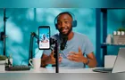 Agência oferece vaga de emprego para influencer digital em PG
