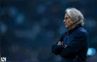 Rumo à Seleção? Jorge Jesus fala pela primeira vez após saída do Al-Hilal