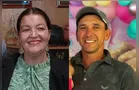 Ex-vereadora do PT suspeita de matar marido com tiro na cabeça é presa
