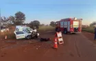 Acidente envolvendo ambulância com pacientes deixa três mortos em MG