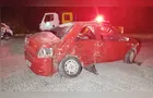 Homem morre em acidente após sonhar com batida de carro em Almirante Tamandaré