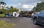 Sobrevivente de batida em Palmeira é internado em estado grave no HU