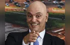 'Abin Paralela' espionou Alexandre de Moraes errado, aponta PF