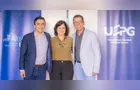 Conquistada por Aliel, ‘Clínica do Autista' de PG tem ordem de serviço assinada