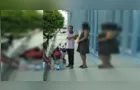 Suspeita de bomba em frente a ministério causa temor em Brasília